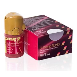 Gpremio bond new lid